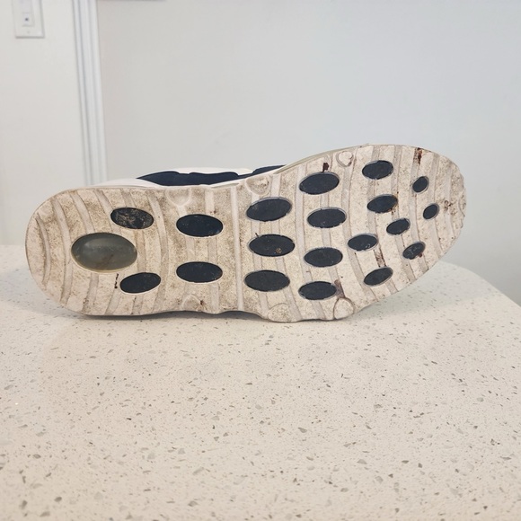 Nike Air Max Uptempo, Basketball Shoe, Size - US 10 - Picture 5 of 5